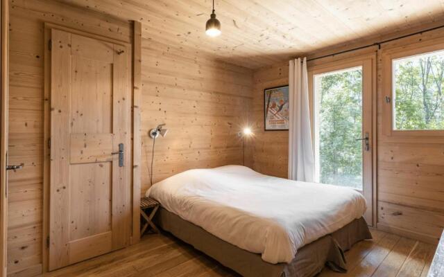 Chalet La Clusaz, 7 pièces, 14 personnes - FR-1-304-140