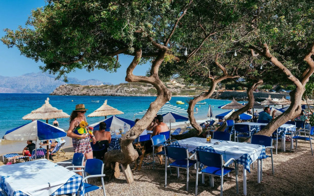 Ammoudara Beach Hotel & Apartments