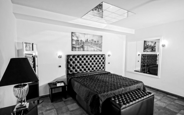 Hotel Il Quadrifoglio