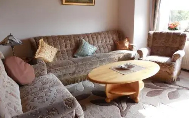 Gästehaus an der Wieke