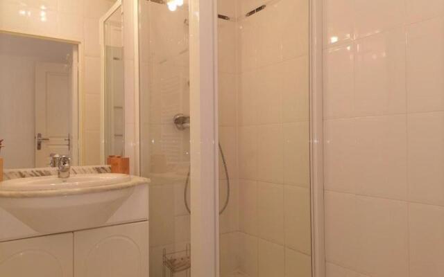 Appartement Cannes la Bocca, 4 pièces, 6 personnes - FR-1-609-11