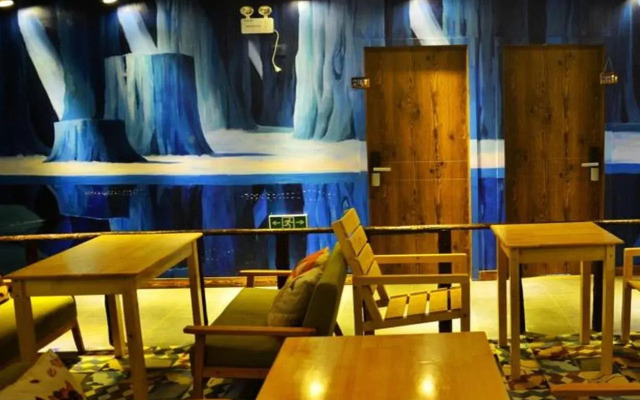 Ningbo 238 International Youth Hostel