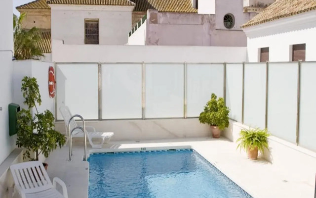 Hotel Los Helechos