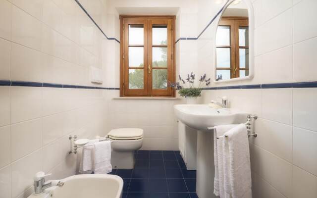 Fonte Pinella 8 in Chiusi