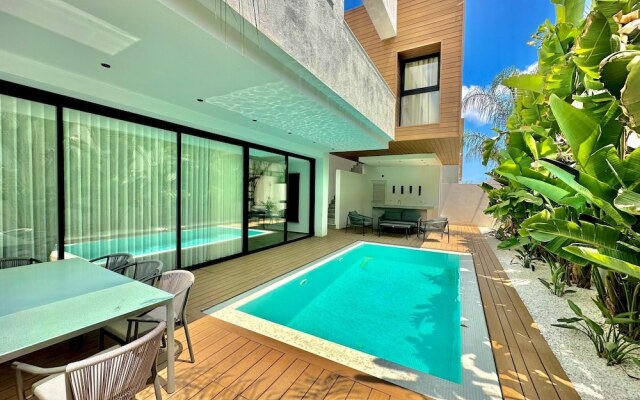 The Dream Villa Soukra