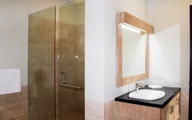 L Village Villa Bali