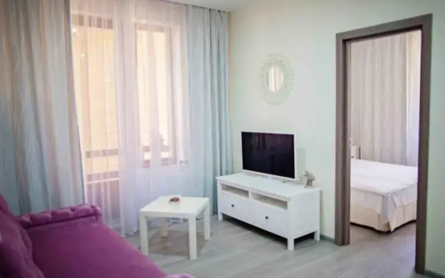 Dinastiya Hotel