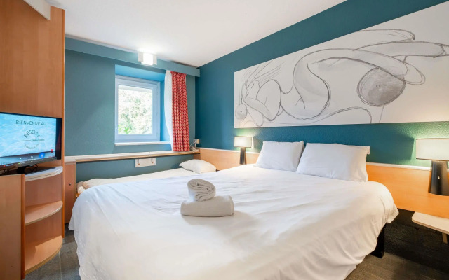 ibis Antibes Sophia Antipolis