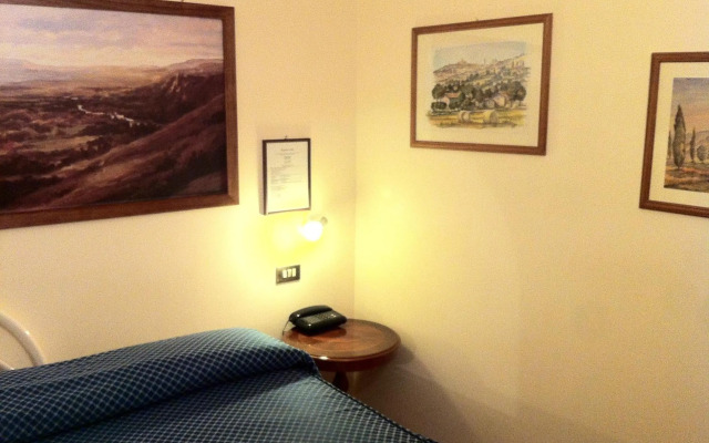 Hotel Pallotta Assisi