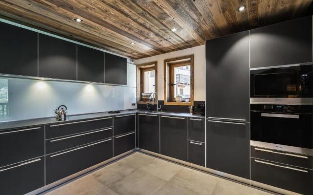 Appartement Méribel, 6 pièces, 10 personnes - FR-1-566-10