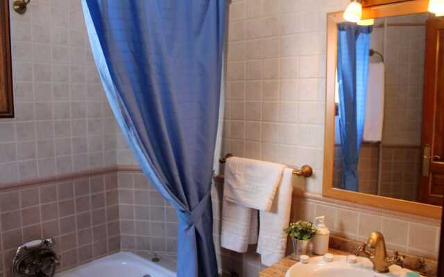 Apartamentos Rurales Rosendo - La Tila