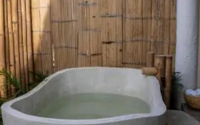 Verano Azul Eco Hotel