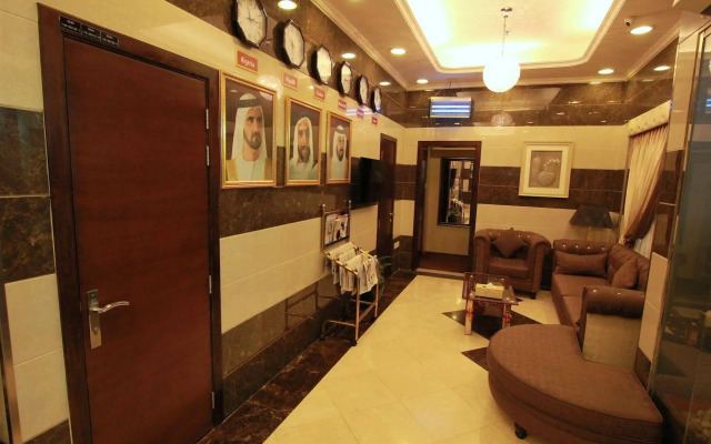 Naif View Hotel