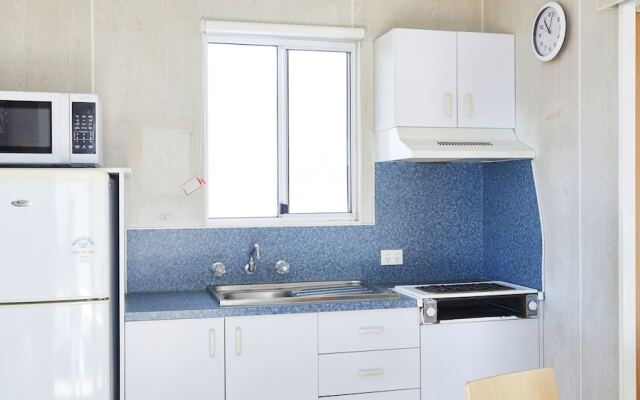 Horseshoe Bay Holiday Park