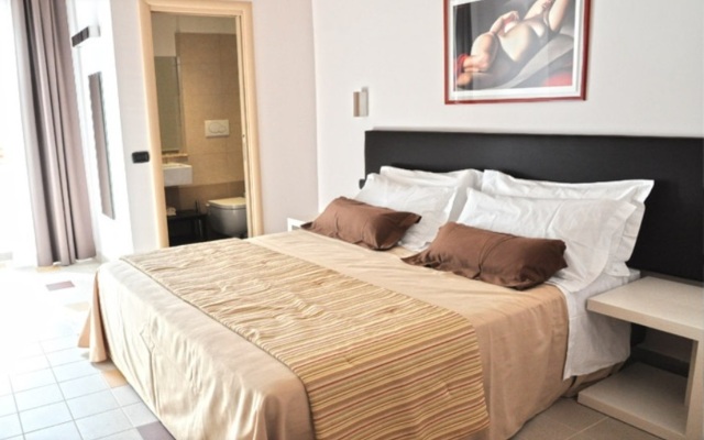 Rooms for you
