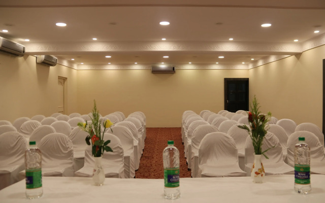Hotel Grand central