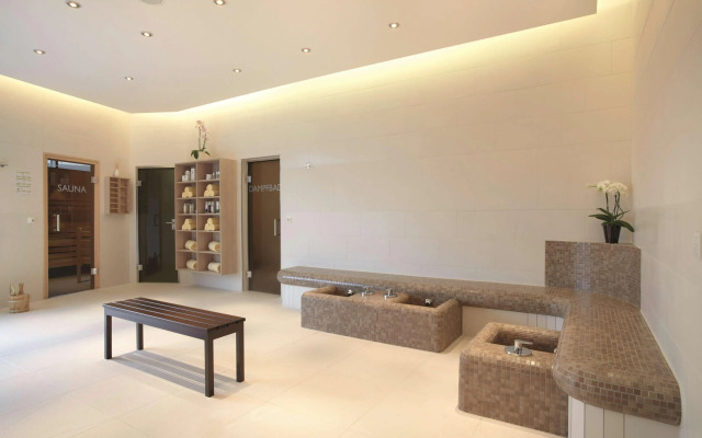 Radisson Blu Hotel, Hamburg