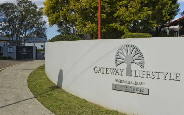 Nepean by Gateway Lifestyle Holiday Parks