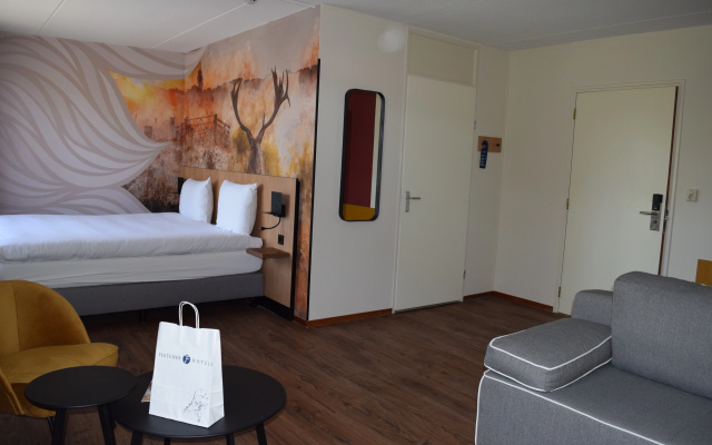 Fletcher Duinhotel Burgh Haamstede
