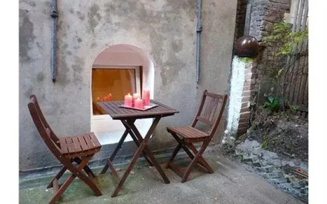 Amsterdam Center Romance Apartment