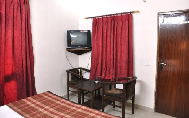 Hotel Sanjay