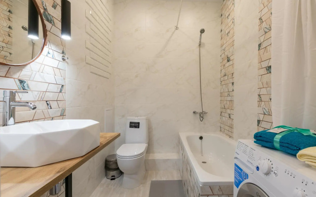 Arrival (Эррайвл) на улице Конгрессная 21