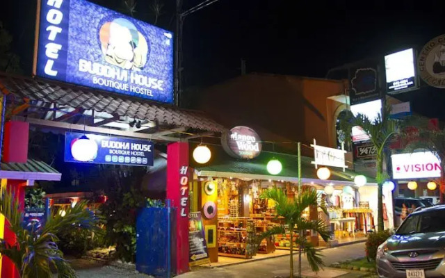 Hotel Buddha House