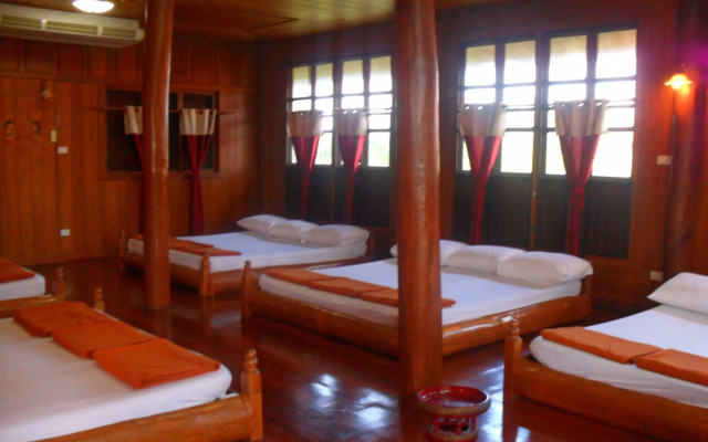 Sangthong Resort