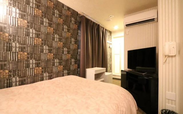Tokyo Tourist Inn