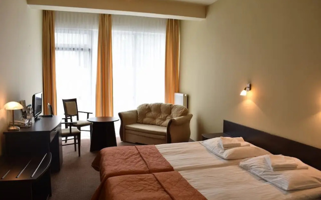 Hotel NAT Ustroń