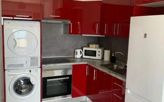 Apartamentos Candelarita