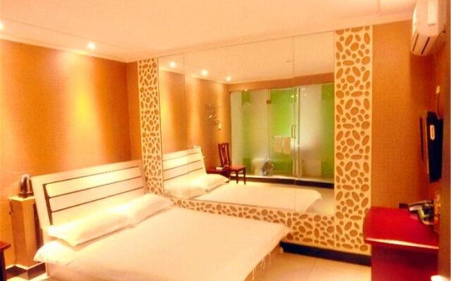 Harbin Runfeng Express Hotel