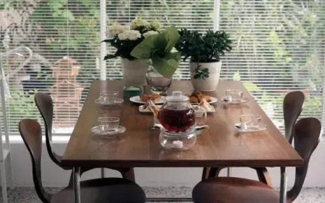 Garten Apartment Grünentorgasse