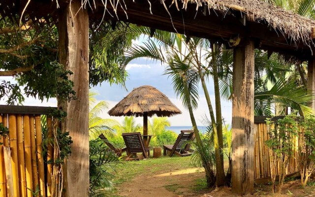 Palmlea Farms Lodge and Bures Villas