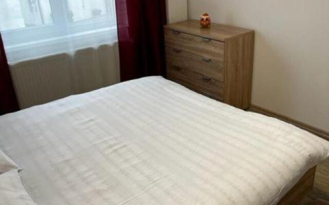 Apartament 9 Central