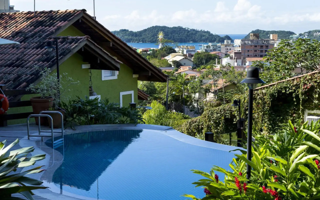 Pousada Vila do Bosque