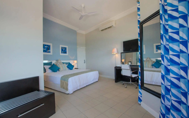 Dona Ana Hotel