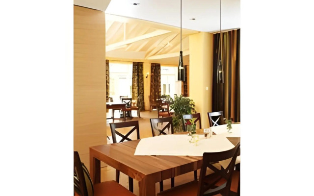 Adler Landhotel