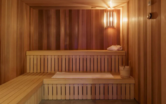 CGH Résidence Boutique les Chalets de Laÿssia