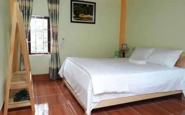 Tam Coc Rice Fields Homestay
