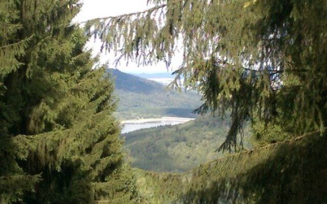 Hotel Berghof am See