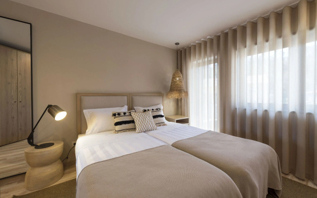 Oliva Welcoming Apartments