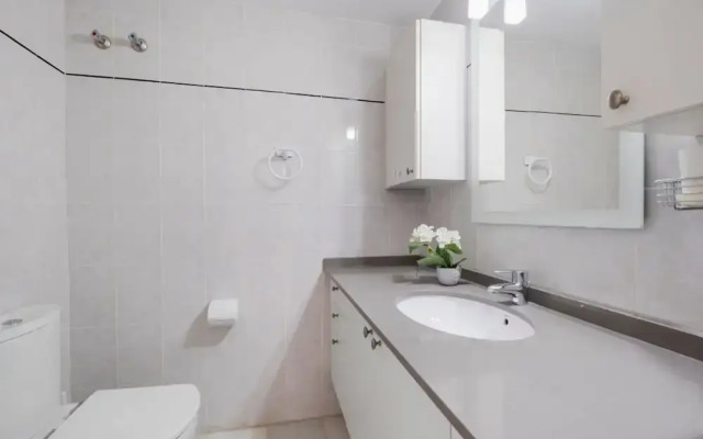 Sunny Flat With Pool in Riviera del Sol - Ref 96