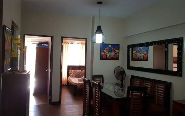 N215 at Outlook Ridge Baguio