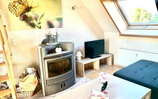 #WORLD Ferienwohnung Schkeuditz