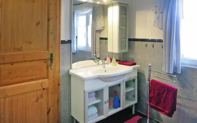 Apartment in Losheim am See