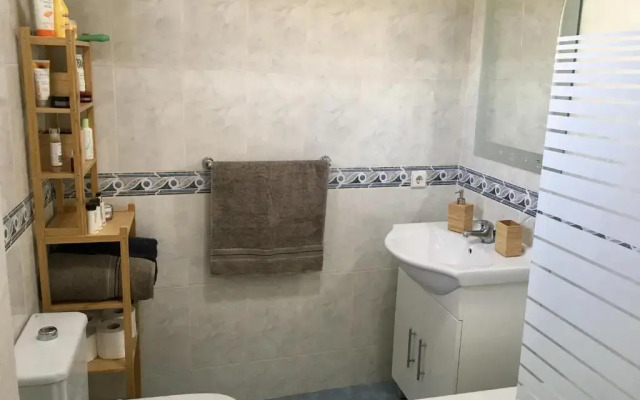 Beach & Hippie Chic Apartment for Happy People - Marbella - Calahonda