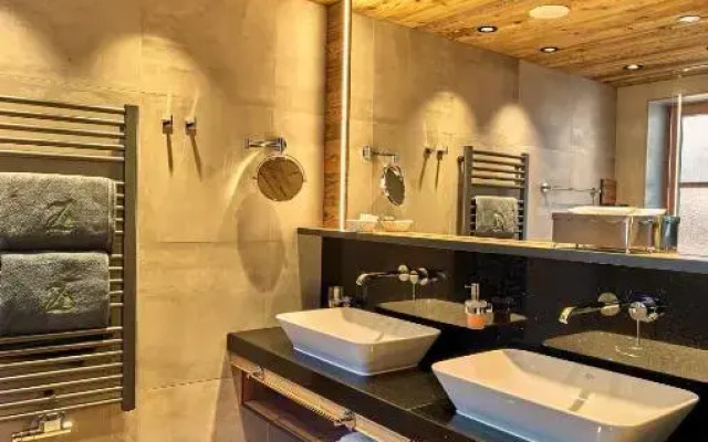Zedernhof Gesundheits- & Wellnesshotel