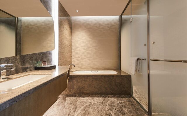 The Westin Qingdao West Coast