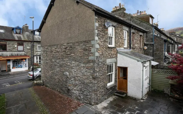 2BR - 1 5BA - Town Centre - Parking - Ambleside